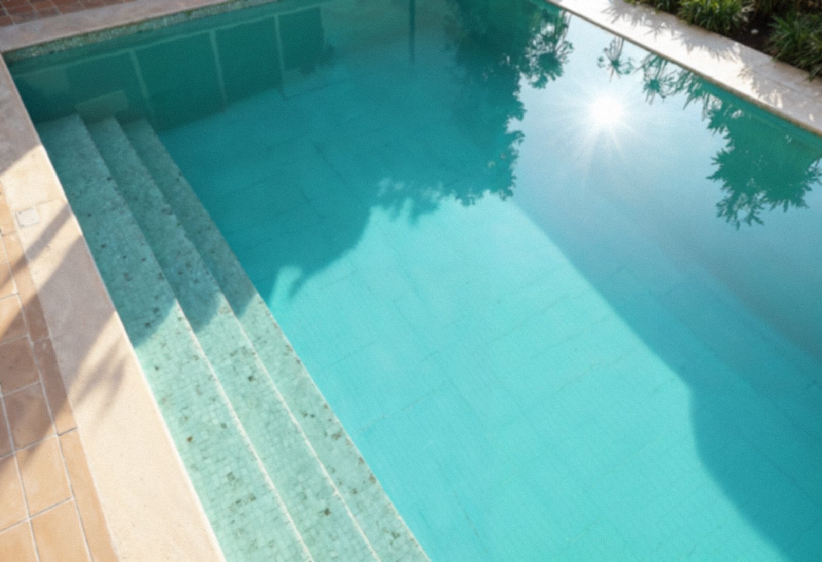 piscinas de hormigon